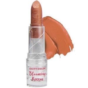 🌸2/$10🌸Vegan City Color Blooming Kisses Lipsticks